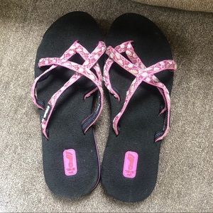Teva Sandals